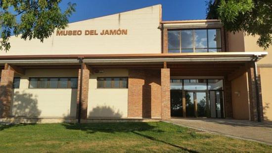 칼라모차 Aromas Del Jiloca, Tierra De Trufas 아파트 외부 사진
